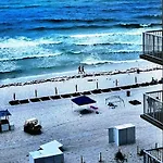 Majestic Beach Tower 2 701 185390 By Redawning