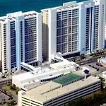 Majestic Beach Tower 2 701 185390 By Redawning