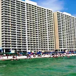 Majestic Beach Tower 2 701 185390 By Redawning