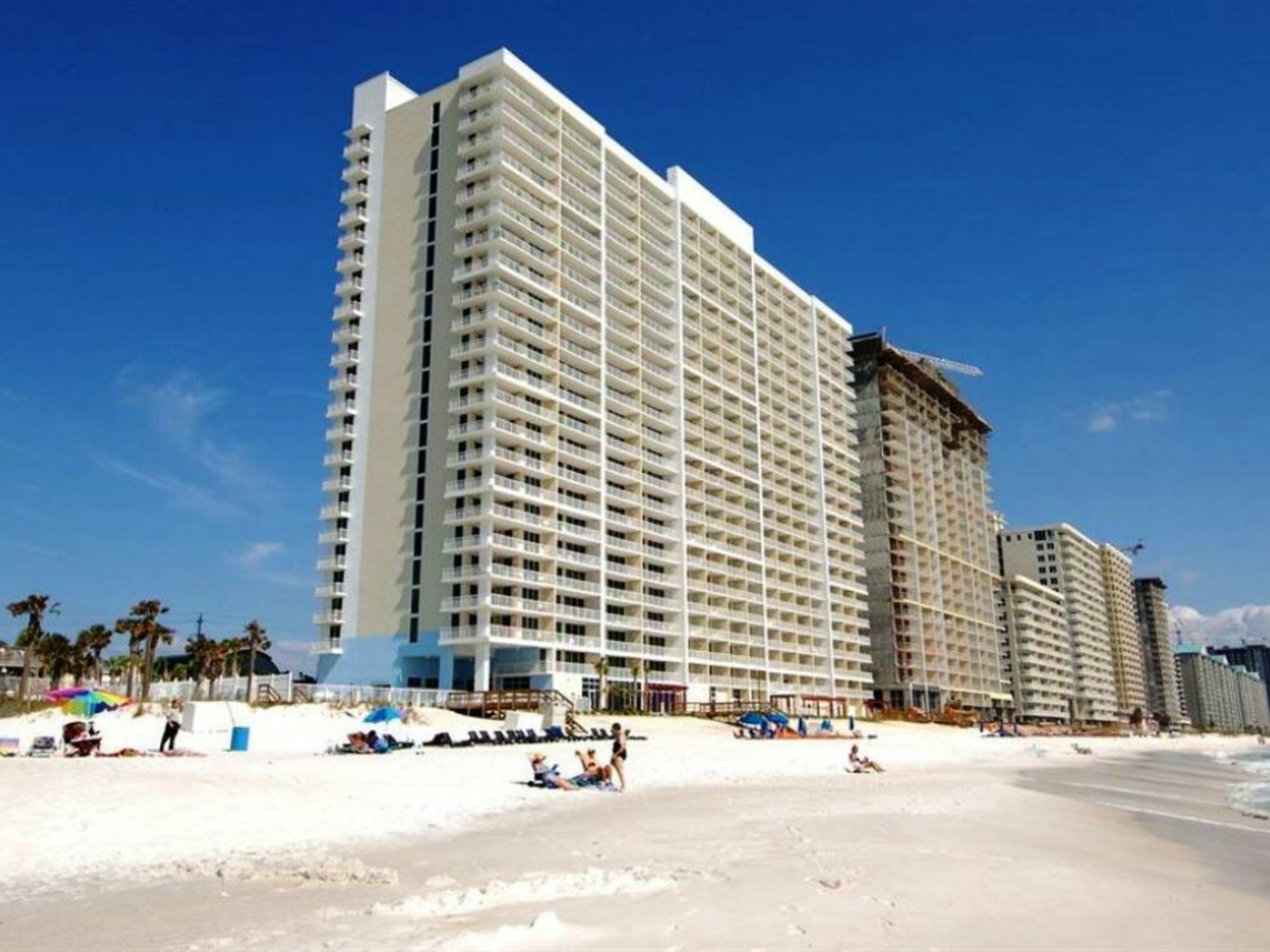 Majestic Tower 2 701 185390 By Redawning 3*