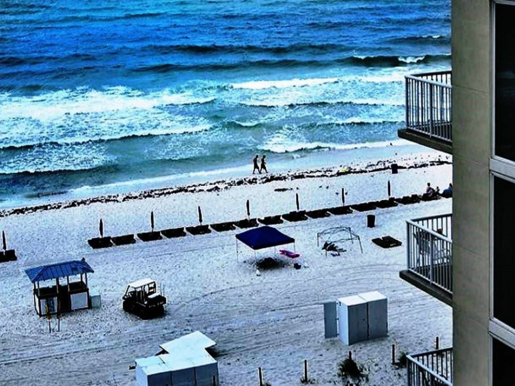 Majestic Tower 2 701 185390 By Redawning Panama City Beach